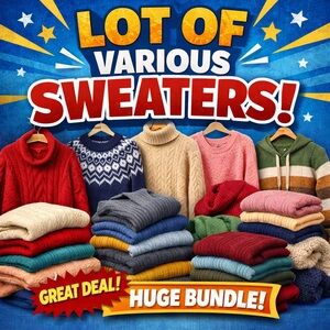 Women sweaters